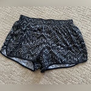 Victoria's Secret Athletic Shorts with Elastic Waistband